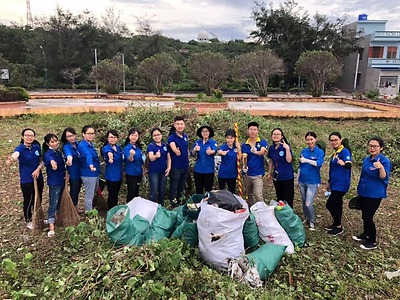 Gương thanh niên tiêu biểu “Tình nguyện hết mình vì cộng đồng” – Đại học Y Dược Hải Phòng